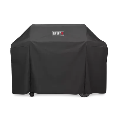 Weber Premium Barbecuehoes - Geschikt voor Summit 600 serie