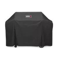 Weber Premium Barbecuehoes - Geschikt voor Summit 600 serie