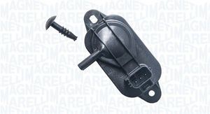 Sensor, uitlaatgasdruk SPS006