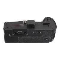 Batterygrip voor Panasonic Lumix DMC-G80, G85, G90, G95 inclusief draadloze afstandsbediening
