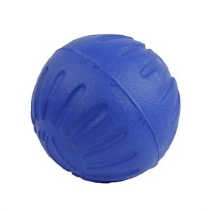 STARMARK FANTASTIC DURAFOAM BAL BLAUW MEDIUM 7 CM