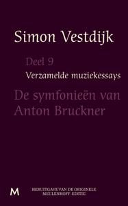 De symfonieën van Anton Bruckner (Paperback)