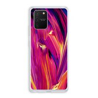 Phoenix: Samsung Galaxy S10 Lite Transparant Hoesje