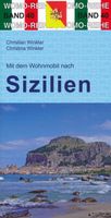 Campergids 40 Mit dem Wohnmobil nach Sizilien - Camper Sicilië | WOMO