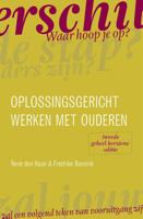 Oplossingsgericht werken met ouderen (Paperback)