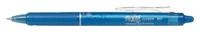 Rollerpen pilot frixion blrt-fr7 clicker m lblauw | 12 stuks