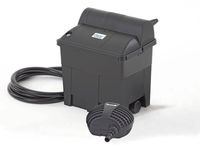 Oase BioSmart Set 7000 - UV-C Filter Systeem voor Heldere Vijvers, Eenvoudige Reiniging