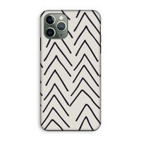 Marrakech Arrows: iPhone 11 Pro Tough Case