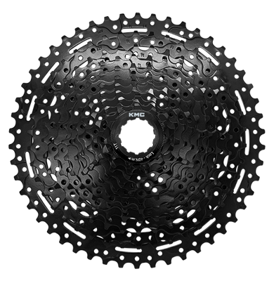 KMC cassette 11v 11/50t boxed