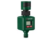 PARKSIDE 2-weg waterverdeler, sproeitimer, watermeter of sproeier (Watermeter)