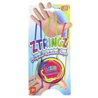 Goliath Games Ztringz regenboog touw