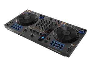Pioneer DJ DDJ-FLX6-GT 4-kanaals DJ-controller