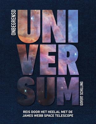 Onbegrensd universum (Hardback)