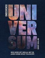 Onbegrensd universum (Hardback)