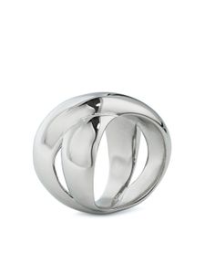 Goossens bague Lhassa - Argent