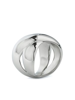 Goossens bague Lhassa - Argent