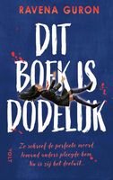 Dit boek is dodelijk - Ravena Guron - eBook (9789021485539) - thumbnail