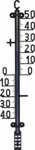 Progarden Thermometer klassiek 41x10cm
