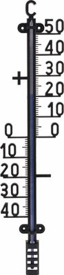 Progarden Thermometer klassiek 41x10cm