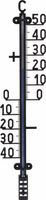 Progarden Thermometer klassiek 41x10cm