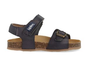 Kipling Sandalen Fabio 12265501-0850 Grijs  maat