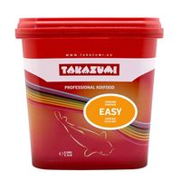 Takazumi Easy 4500 gr Zinkend Koivoer - Voeding voor Passieve Koi in Alle Seizoenen