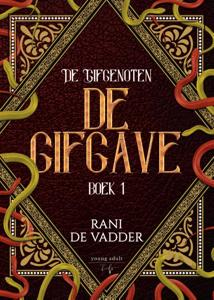 De Gifgave (Hardback)