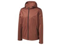 CRIVIT Heren softshelljas (L, Bruin) CRIVIT Heren softshelljas (L, Bruin)