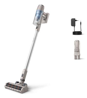 Philips 2000 series XC2011/01 Snoerloze stofzuiger uit de 2000-serie