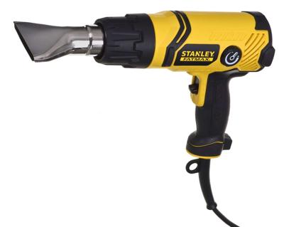 Stanley 2000W heteluchtpistool FME670K-QS