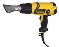 Stanley 2000W heteluchtpistool FME670K-QS