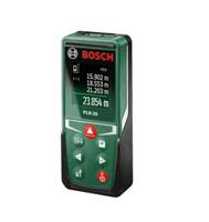 Bosch Home and Garden PLR 25 Laserafstandsmeter Meetbereik (max.) 25 m - thumbnail