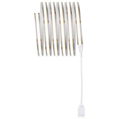 Paulmann 71048 LED-strip basisset Met connector (male) 230 V 1.5 m Warmwit 1 set(s)