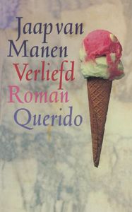 Verliefd - Jaap van Manen - ebook