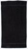 Towel City TC04 Luxury Bath Towel - Black - 70 x 130 cm