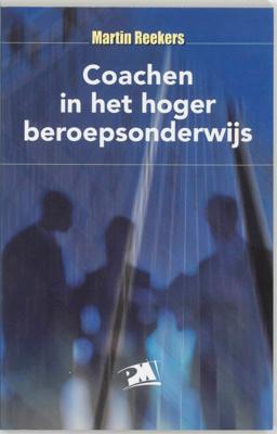 Coachen in het hoger beroepsonderwijs (Paperback)