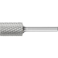 PFERD TOOLS 21100646 Freesstift Cilinder Lengte 65 mm Afmeting, Ø 16 mm Werklengte 25 mm Schachtdiameter 6 mm