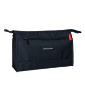 Traveller Toilettas sports classic blauw 30x19.5cm