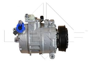 Compressor, airconditioning 32435