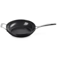 Le Creuset Koekenpan met Handvat Essential Non-Stick Ceramic - ø 28 cm / 4.5 liter - keramische anti-aanbaklaag - thumbnail