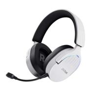 Gaming Headset met Microfoon Trust GXT 491 Wit