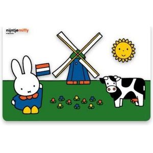 weiland placemat