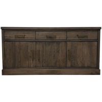 Quartz dressoir 3 deurs