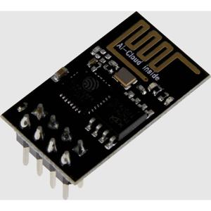 Joy-it ESP8266 WiFi Modul Raspberry Pi uitbreidingsprintplaat