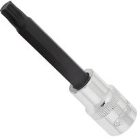 Vigor V2169 Binnen-zesrond (TX) Dopsleutel-bitinzet T 50 1/2 (12.5 mm)