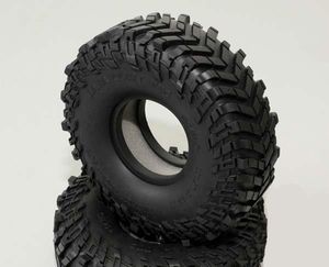 RC4WD Mickey Thompson 2.2 Single Baja Claw TTC Scale Tire (Z-P0036)