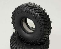RC4WD Mickey Thompson 2.2 Single Baja Claw TTC Scale Tire (Z-P0036) - thumbnail