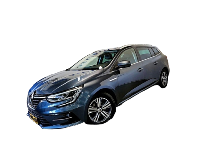 Renault Mégane Estate