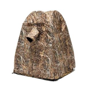Buteo Photo Gear hide cover riet plus voor buteo mark ii