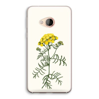Tansy: HTC U Play Transparant Hoesje